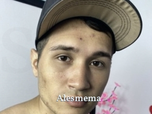 alesmema SexyIdol