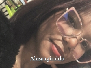 Alessagiraldo