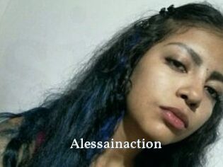 Alessainaction