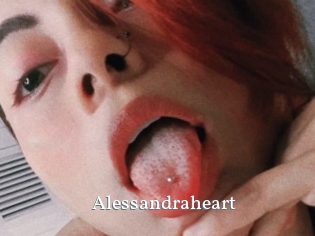 Alessandraheart