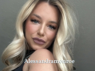 Alessandramonroe