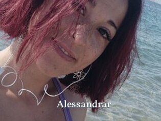 Alessandrar