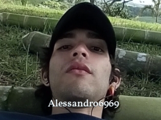 alessandro6969 SexyIdol