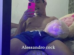 Alessandro_cock