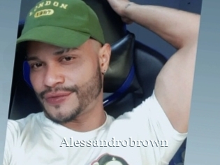 Alessandrobrown