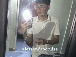 Alessandrocruise