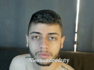 Alessandroduty