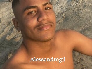 Alessandrogil