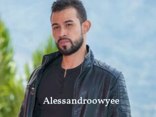 Alessandroowyee
