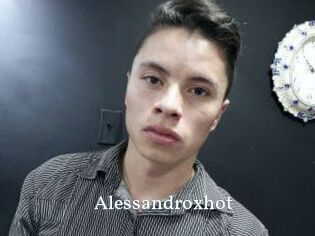 Alessandroxhot