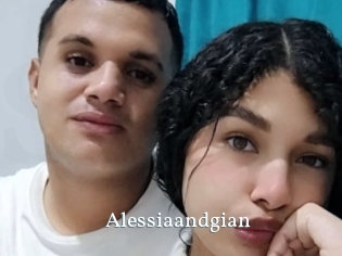 alessiaandgian SexyIdol
