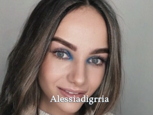 Alessiadigrria