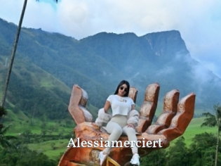 Alessiamerciert