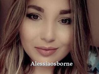 Alessiaosborne
