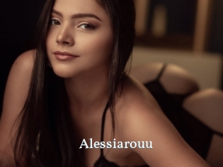 Alessiarouu