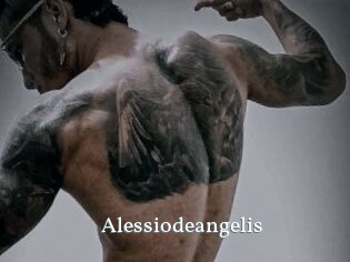 Alessiodeangelis