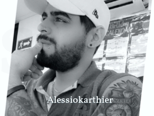 Alessiokarthier