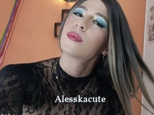 Alesskacute