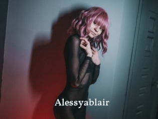 Alessyablair