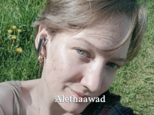 Alethaawad