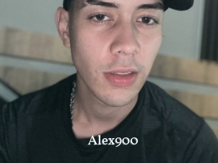 Alex900