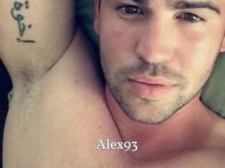 Alex93