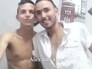 Alex_and_angel