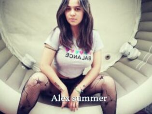 Alex_summer