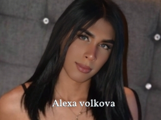 Alexa_volkova