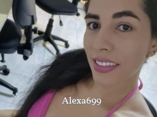 Alexa699