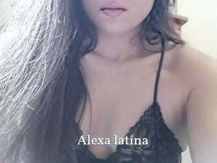 Alexa_latina