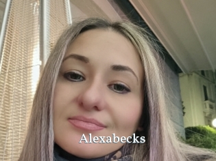 Alexabecks