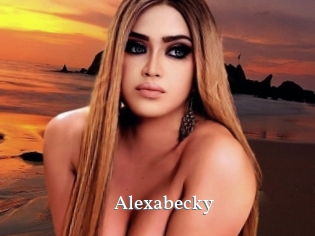 Alexabecky