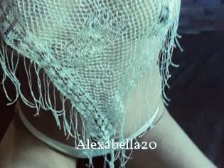 Alexabella20