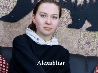 alexabliar SexyIdol