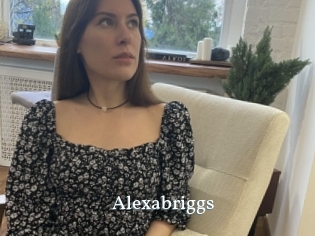 Alexabriggs