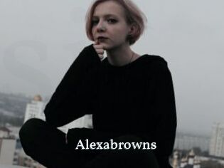 alexabrowns SexyIdol