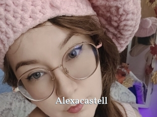Alexacastell