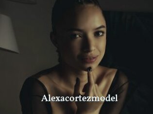 Alexacortezmodel
