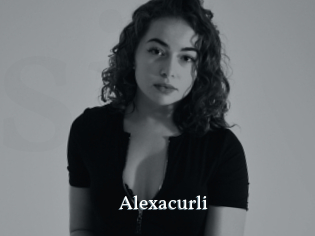 Alexacurli