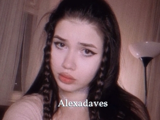 Alexadaves