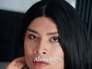 alexadelys SexyIdol