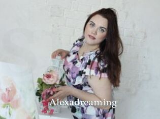 Alexadreaming