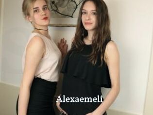 Alexaemeli
