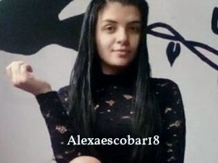 Alexaescobar18