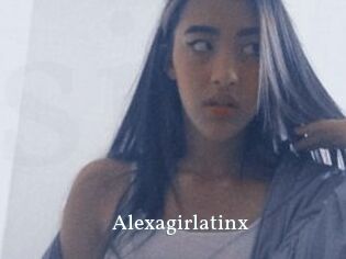 Alexagirlatinx