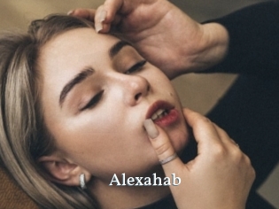 Alexahab