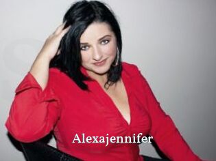 alexajennifer SexyIdol