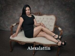 Alexalattin