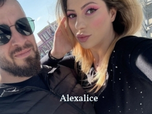 Alexalice